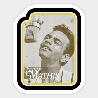 Mathis Sticker